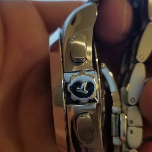 Tissot Mens Automatic Watch, Holidays are coming! - Picture 4 of 6